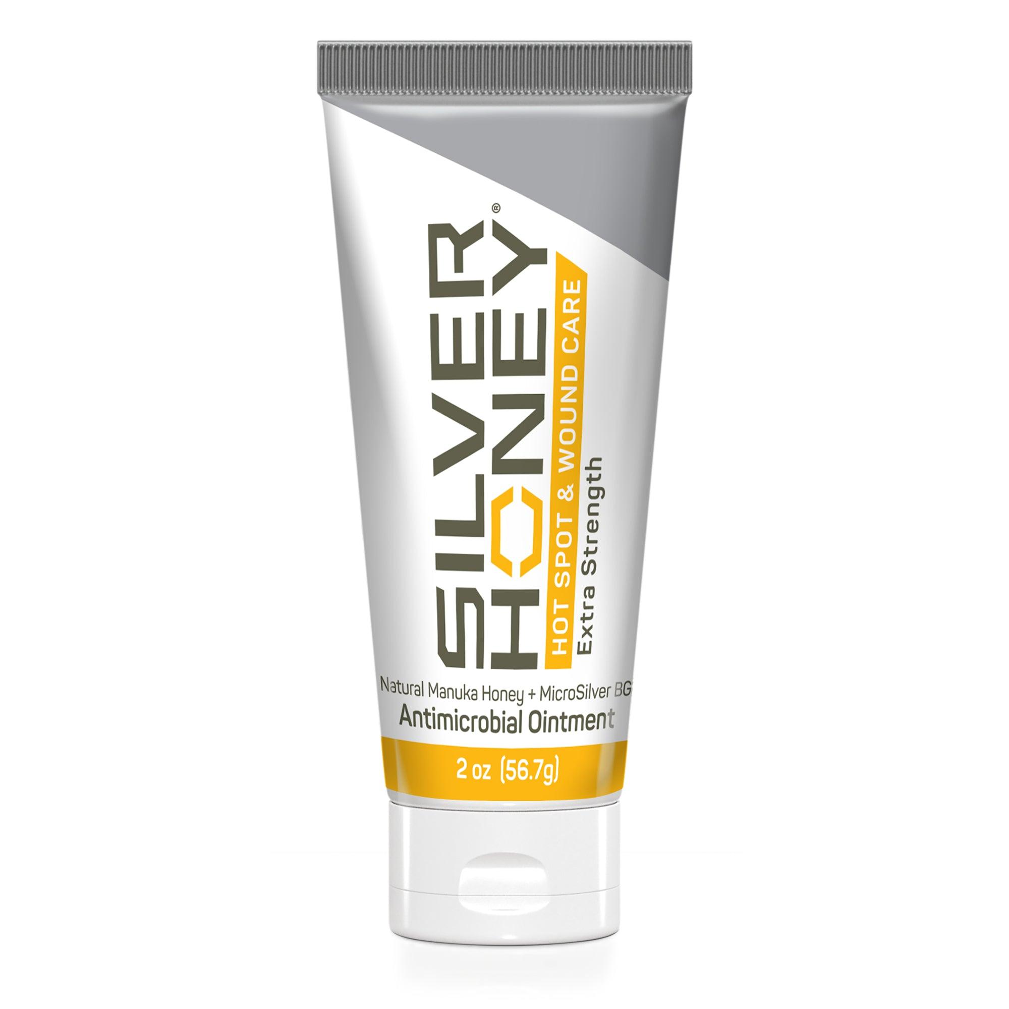 Hot Spot & Wound Care Ointment