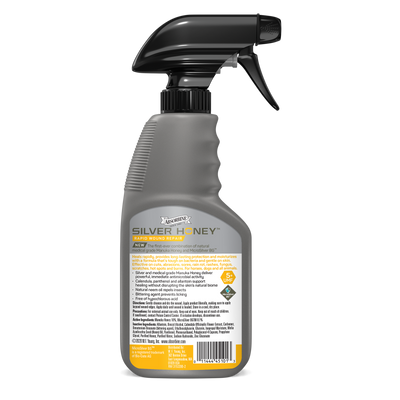 Rapid Wound Repair Spray Gel - Full Case