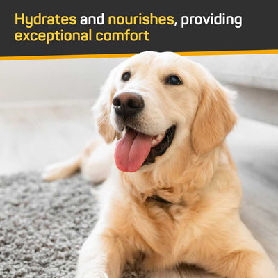 Skin & Coat Care Nourish & Soothe Leave-In Conditioner