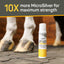 Rapid Wound Repair Maximum Strength Dry Spray