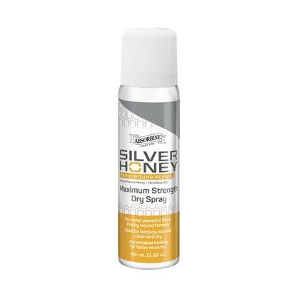 Rapid Wound Repair Maximum Strength Dry Spray