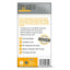Silver Honey rapid ear care.  Easy 2-step program clinically proven to kill 99.9% of bacteria.