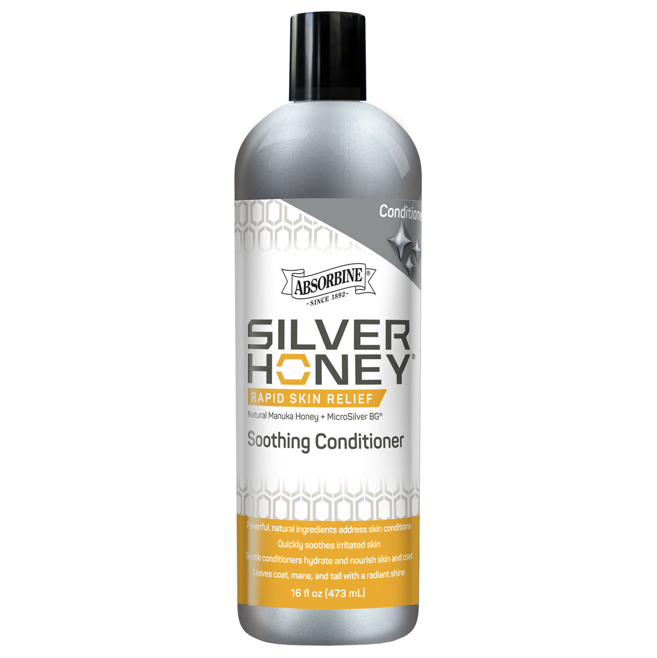 Rapid Skin Relief Soothing Conditioner