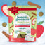 Howliday Treats Apple Spice Recipe 4 oz Bag