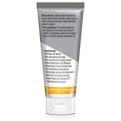 Rapid Wound Repair Combo Pack (Ointment & Spray Gel)