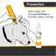 Rapid Ear Care Vet Strength Ear Rinse - Full Case
