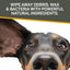 Rapid Ear Care Vet Strength Pet Wipes for Dogs and Cats - Full Case