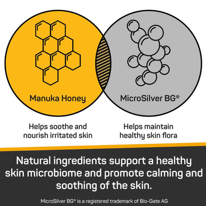 Skin & Coat Care Nourish & Soothe Shampoo with Odor Neutralizer