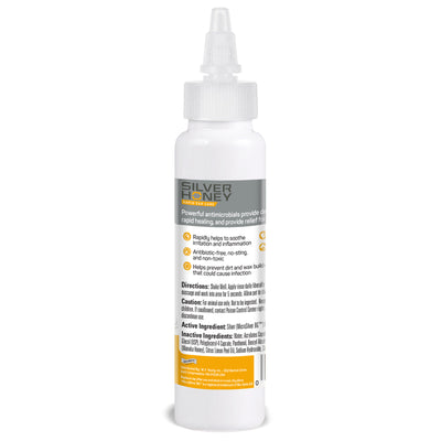 Rapid Ear Care Vet Strength Ear Rinse - Full Case