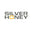 Silver Honey® Natural Wound and Skin Care For Pets & Animals logo