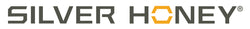 silver honey logo