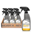 Rapid Wound Repair Spray Gel - Full Case