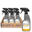 Hot Spot & Wound Care Spray Gel - Full Case
