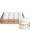 Rapid Ear Care Vet Strength Pet Wipes for Dogs and Cats - Full Case